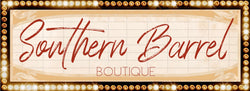 Southern Barrel Boutique