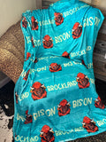 Bleacher Blankets