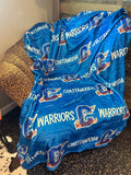 Bleacher Blankets