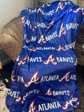 Bleacher Blankets
