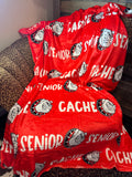 Bleacher Blankets