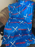 Bleacher Blankets