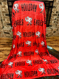 Bleacher Blankets