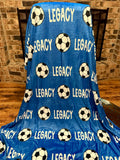 Bleacher Blankets