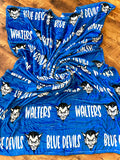 Bleacher Blankets