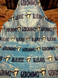 Bleacher Blankets