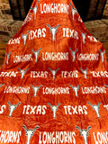 Bleacher Blankets