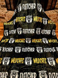 Bleacher Blankets