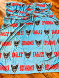 Bleacher Blankets