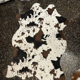 Animal Print Rug