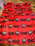 Bleacher Blankets