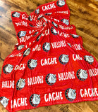 Bleacher Blankets