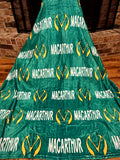 Bleacher Blankets