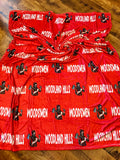 Bleacher Blankets