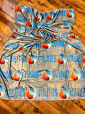 Bleacher Blankets