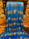 Bleacher Blankets