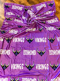 Bleacher Blankets