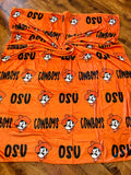 Bleacher Blankets