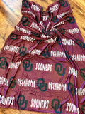 Bleacher Blankets