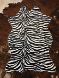 Animal Print Rug