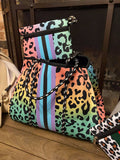 Neoprene Handbags