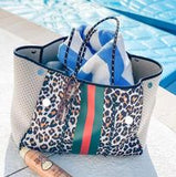 Neoprene Handbags