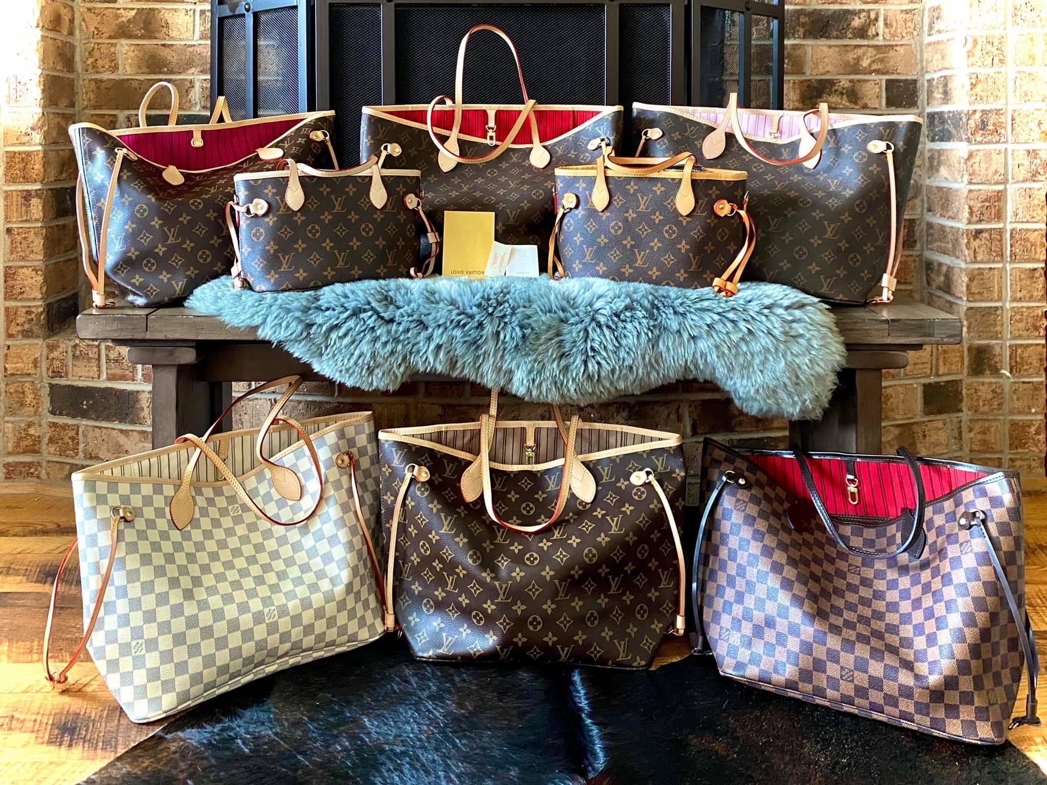 Purses, Handbags, and Wallets