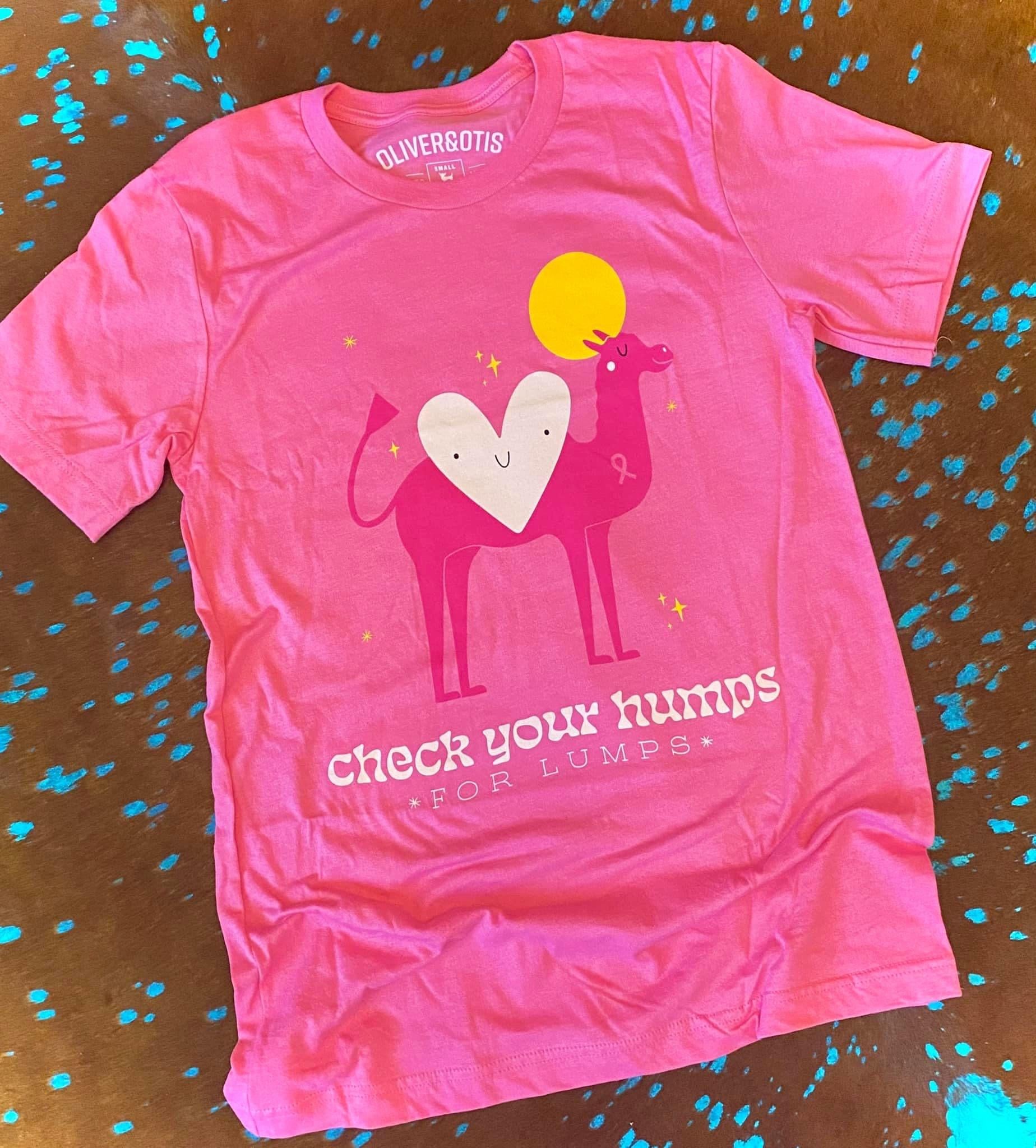 Clothing for a Cause