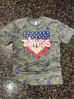 Dawgs Team Shirts - 2025