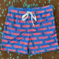 Dawgs Ice Cream Drip Shorts