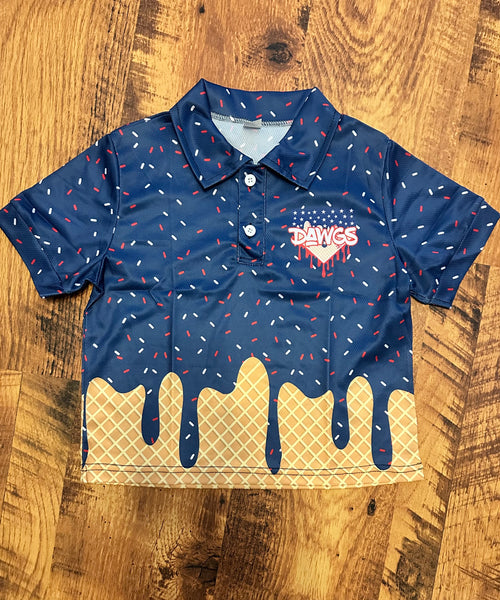 Dawgs 2025 Polo Shirt