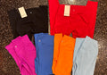 Lulu Leggings