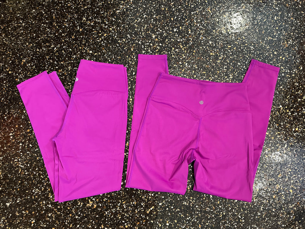 Lulu Leggings