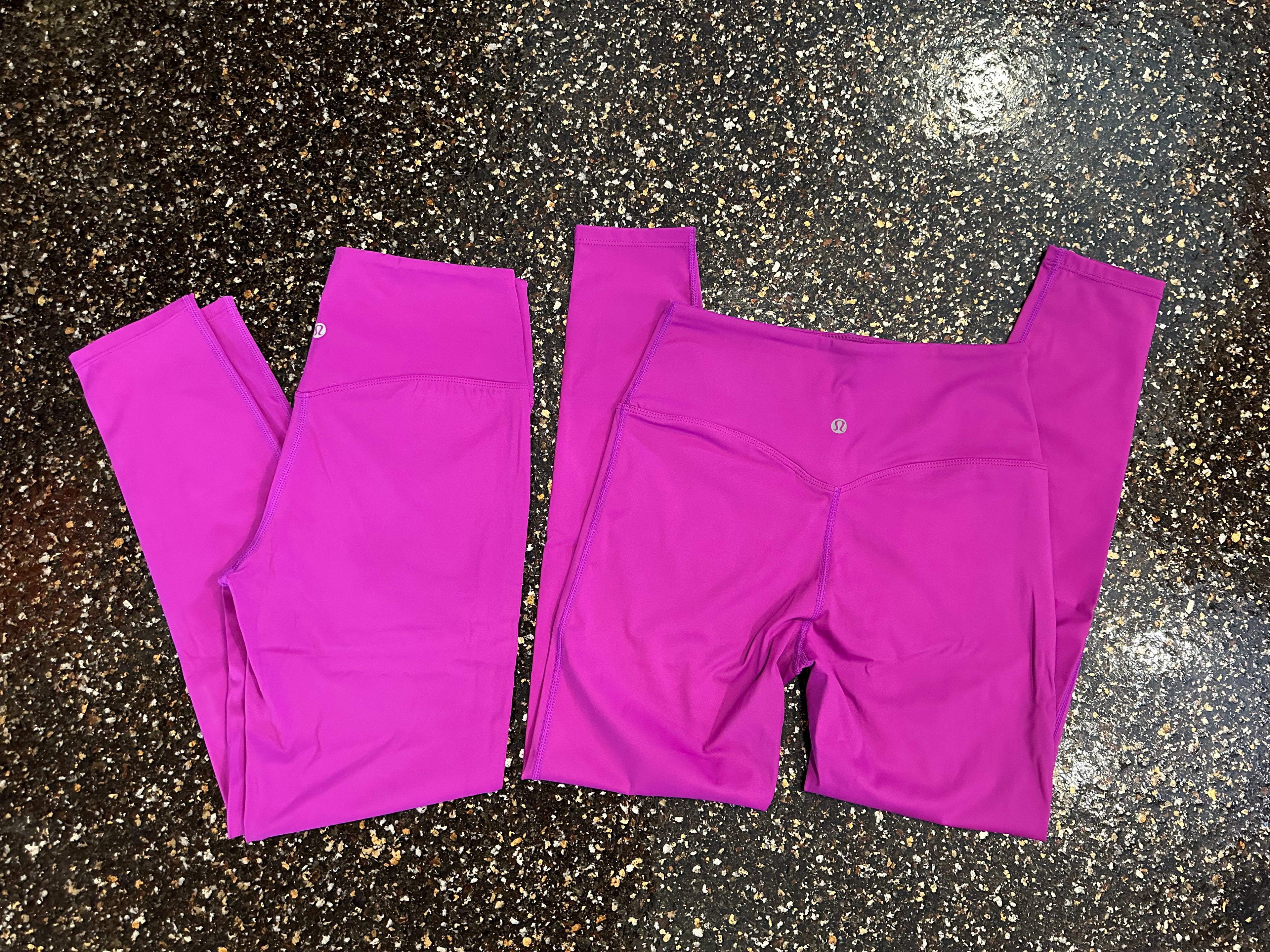 Lulu Leggings