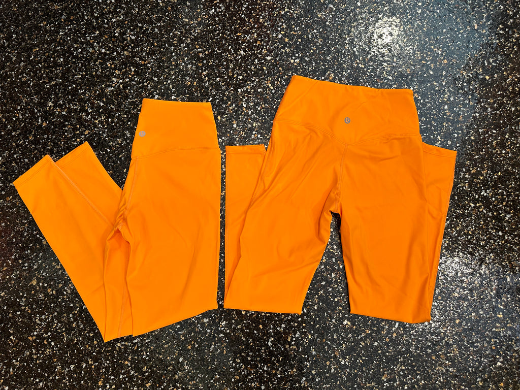Lulu Leggings