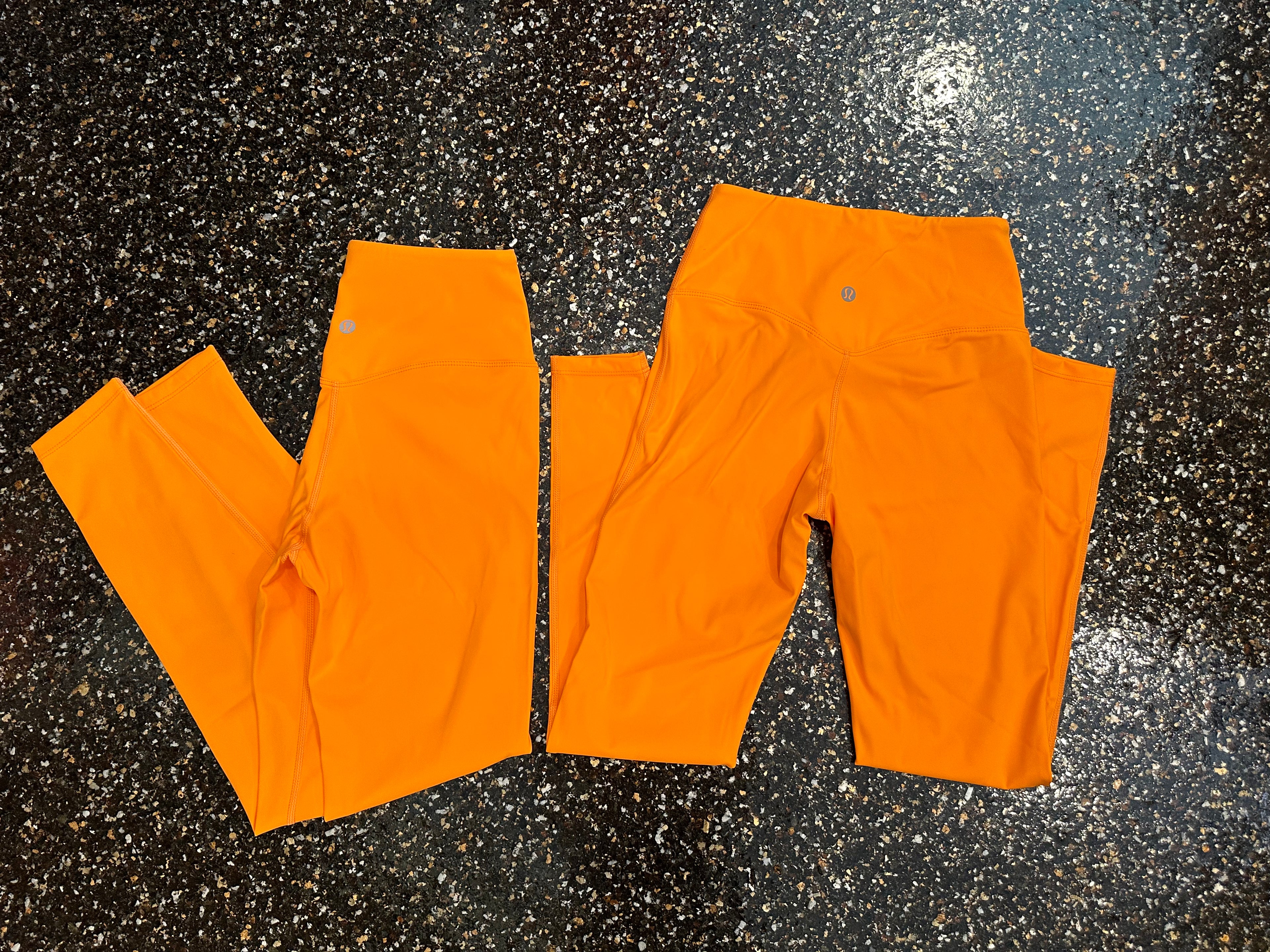 Lulu Leggings