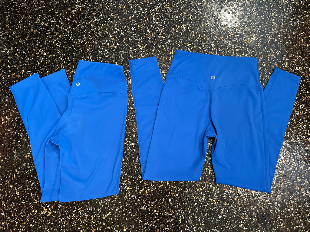 Lulu Leggings