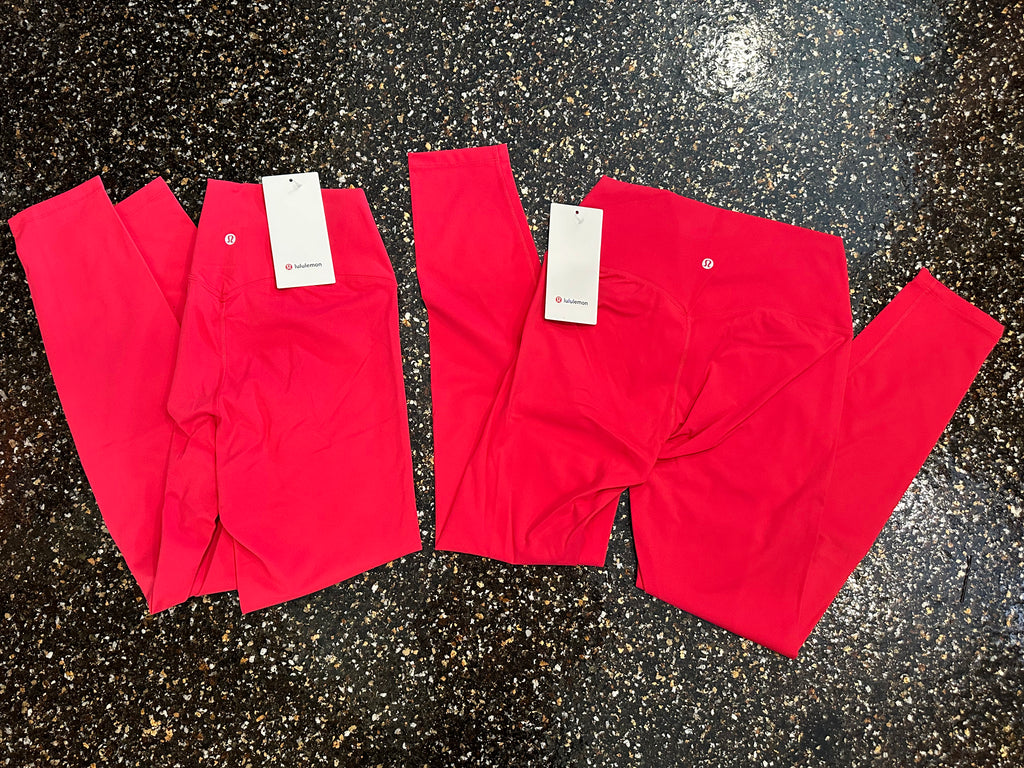 Lulu Leggings
