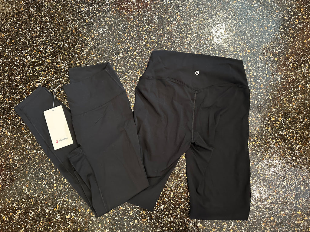 Lulu Leggings