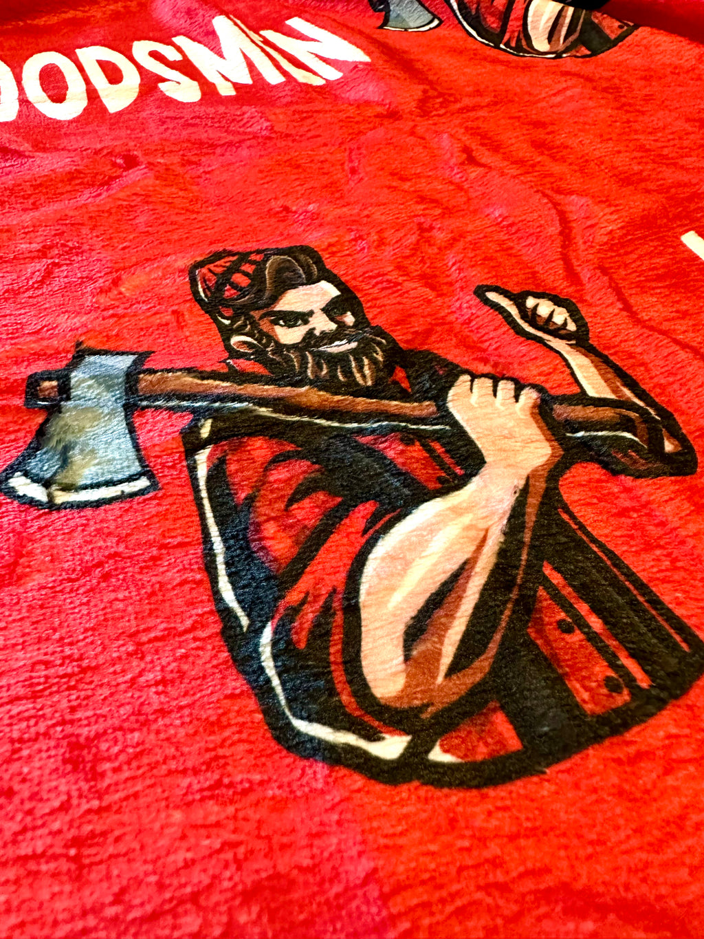 Bleacher Blankets