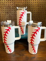 Sports 40oz Tumbler