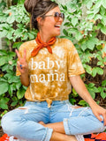 Golden Baby Mama