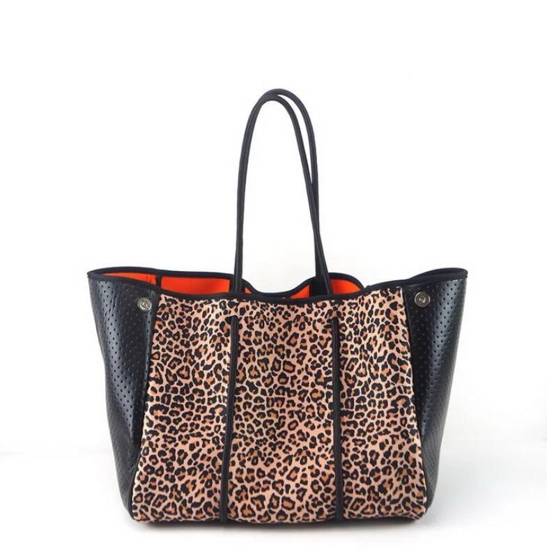 Neoprene Handbags