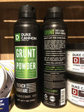 Grunt Foot & Boot Spray Powder