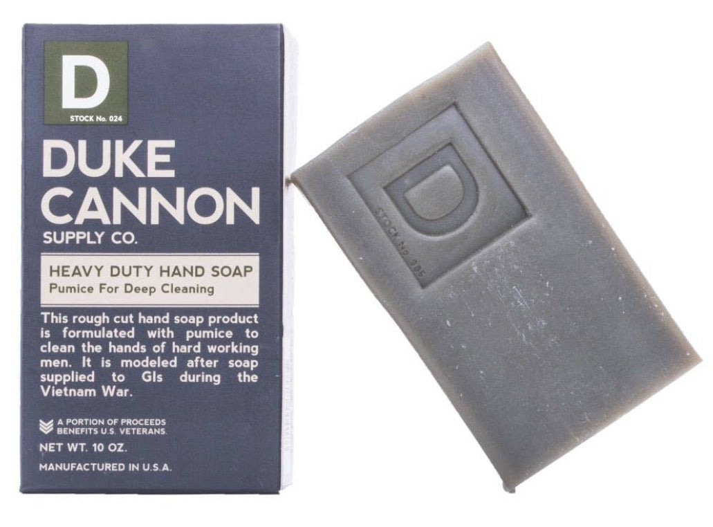 Heavy Duty Hand Soap
