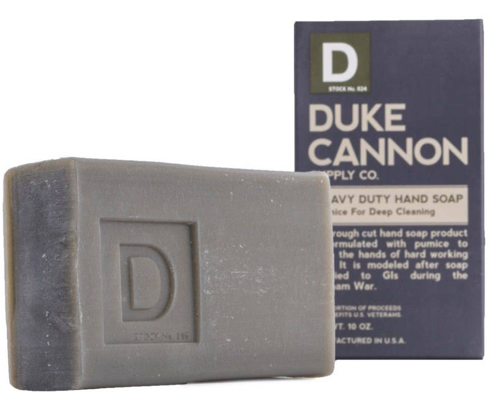 Heavy Duty Hand Soap