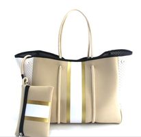 Neoprene Handbags